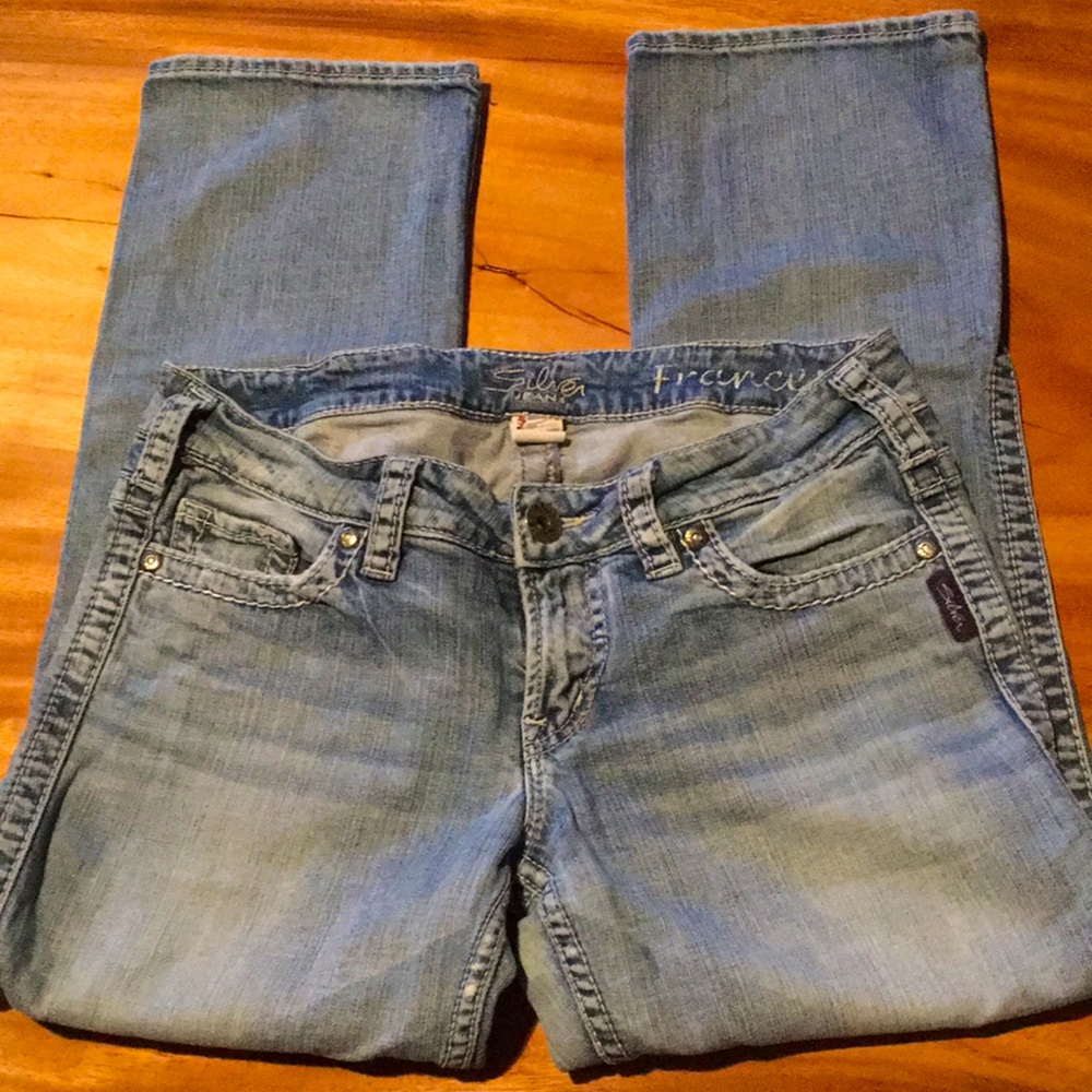 Women’s Jeans